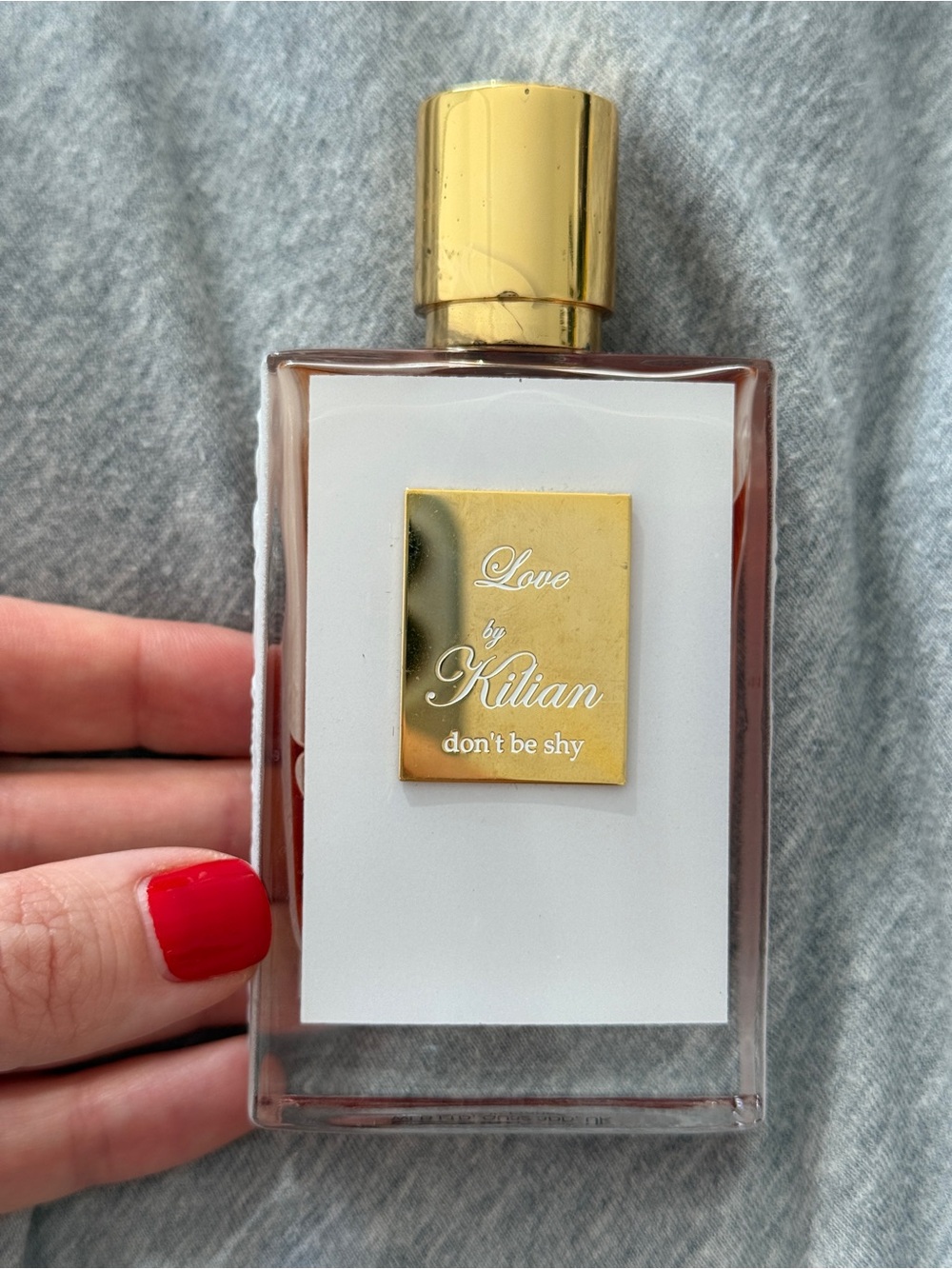 Kilian Love, Don’t Be Shy – 1.7 fl oz / 50 ml